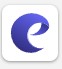 Лого на платформата Еленор