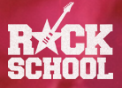 RockSchool - лого